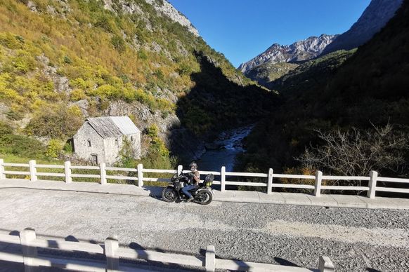 tamare albania localita