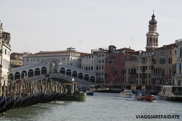 VENEZIA CANAL GRANDE