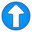 up arrow
