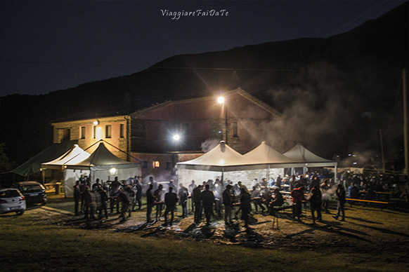 ARROSTICINENTREFFEN