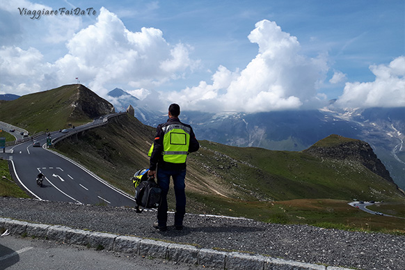 grossclockner strada