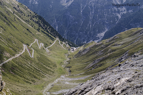 stelvio alta strada europea