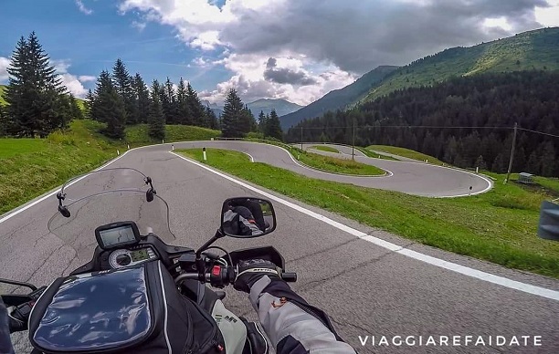 strade austria