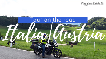 Tour tra Italia e Austria