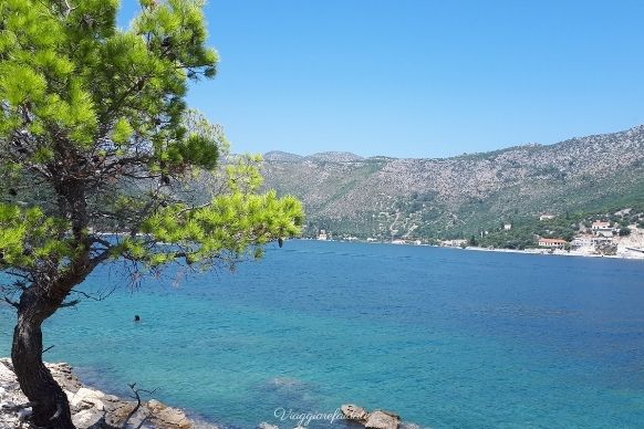 croazia dubrovnik