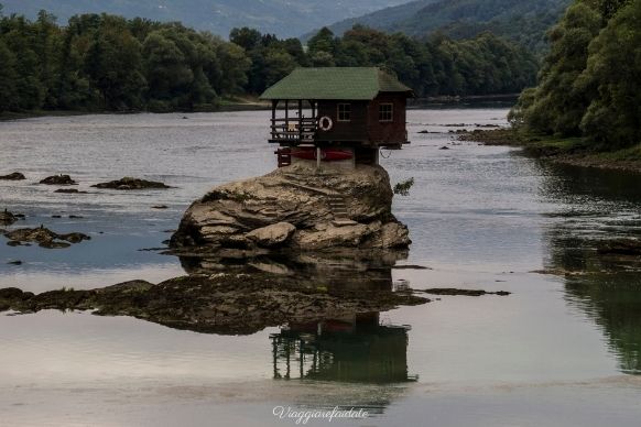 drina serbia