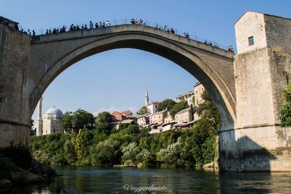 mostar bosnia