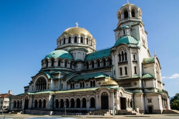 sofia bulgaria