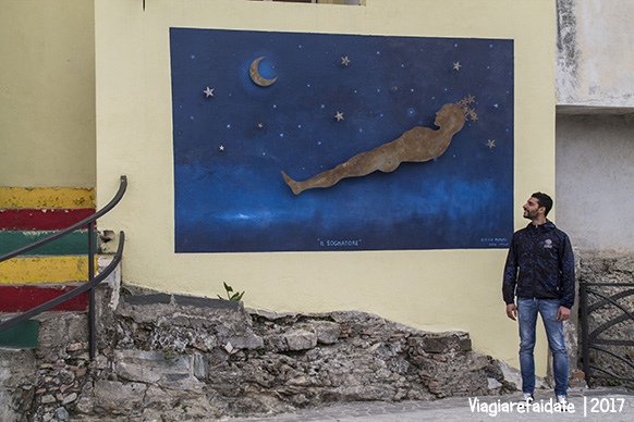 diamante murales