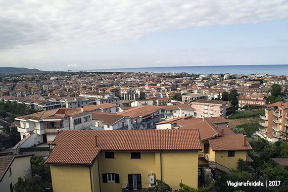 scalea belvedere bnb