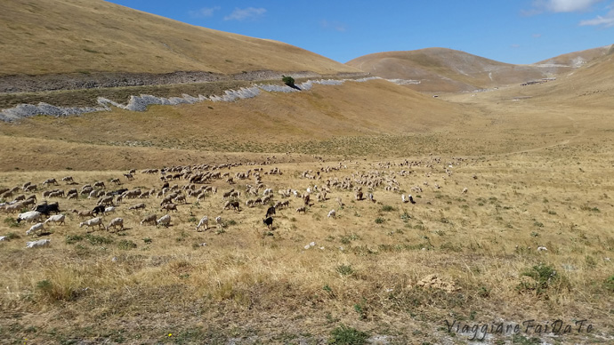 campo imperatore