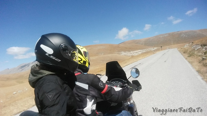 campo imperatore