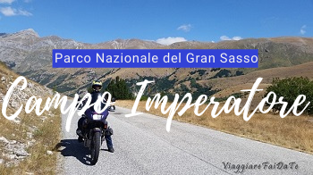 Campo Imperatore-Parco Nazionale del Gran Sasso