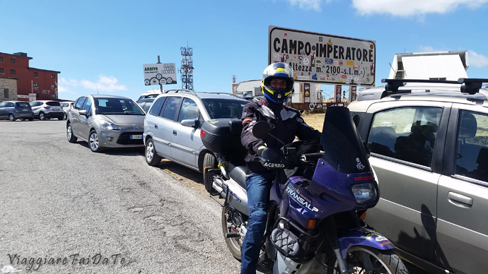 campo imperatore