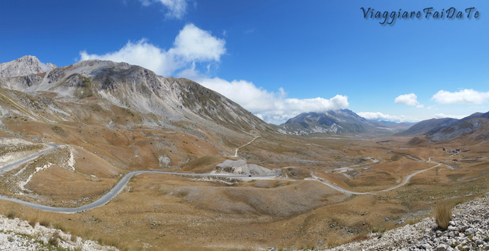 campo imperatore