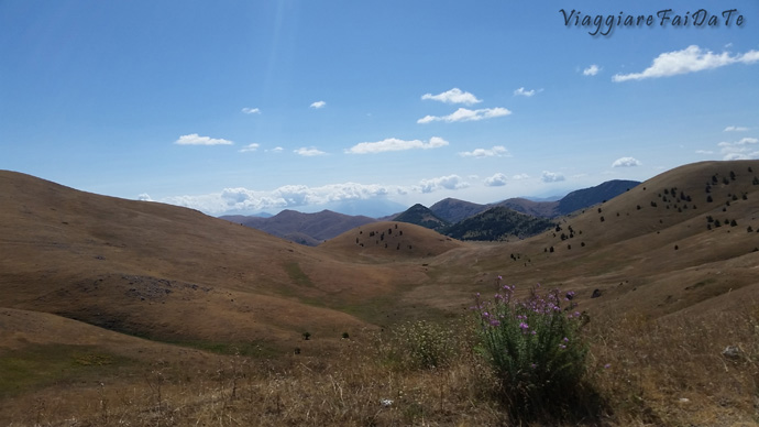 campo imperatore
