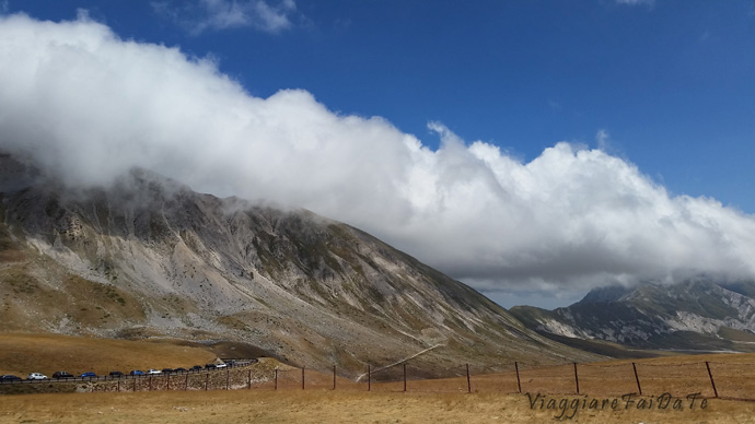 campo imperatore