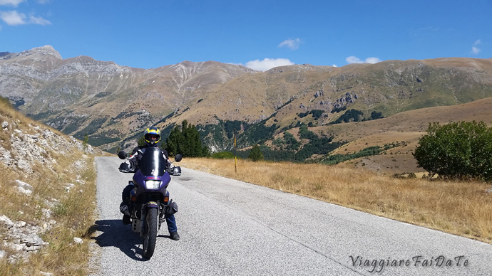 CAMPO IMPERATORE