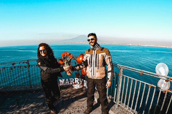 come d incanto matrimonio proposta