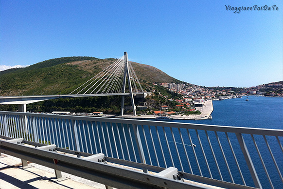 dubrovnik ponte