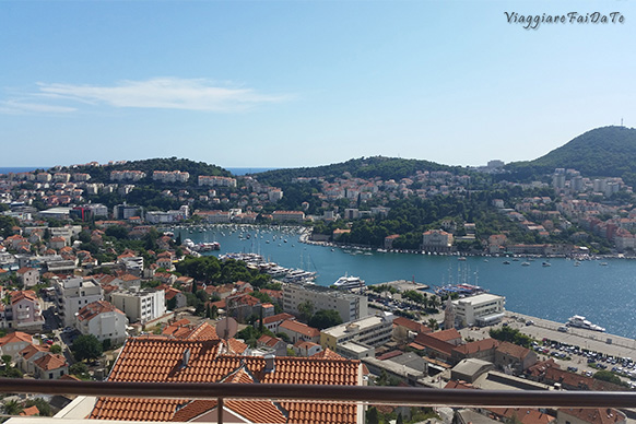 dubrovnik canale