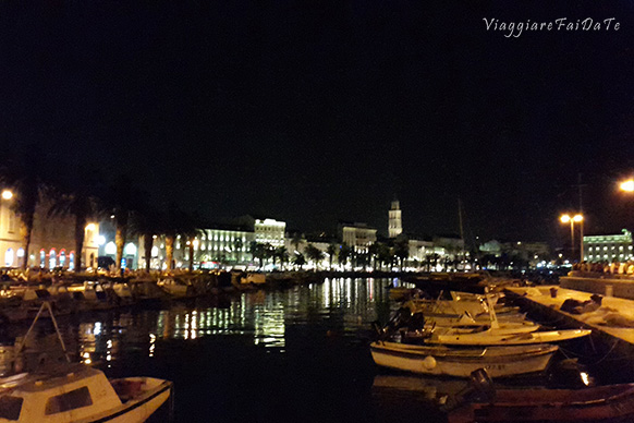 split porto