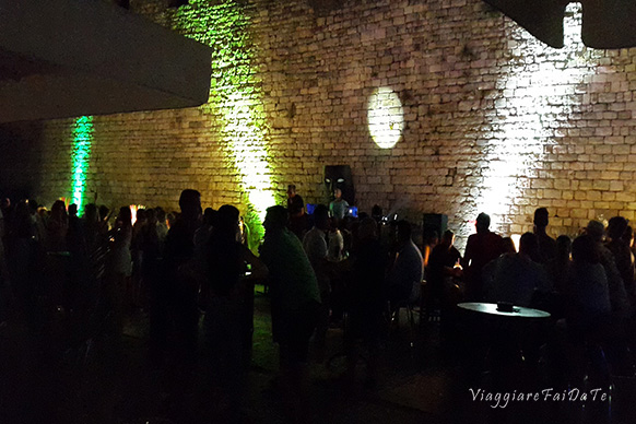 split divertimento e discoteche croazia