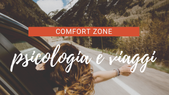  Come gestire l'ansia da pre-partenza: ce lo spiega la psicologa