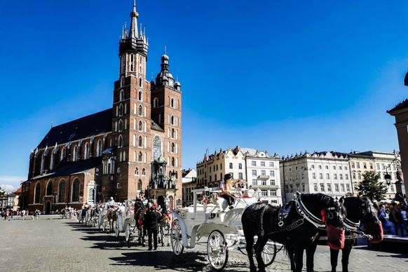 cracovia