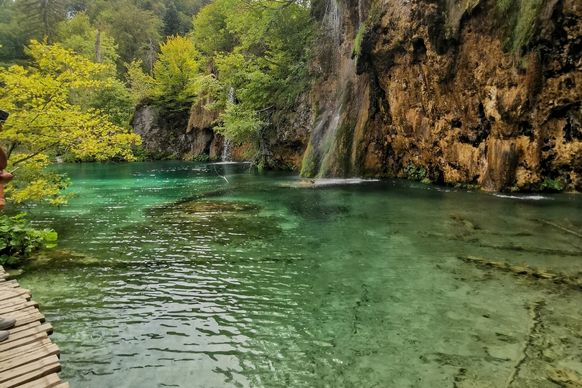 laghi plitvice