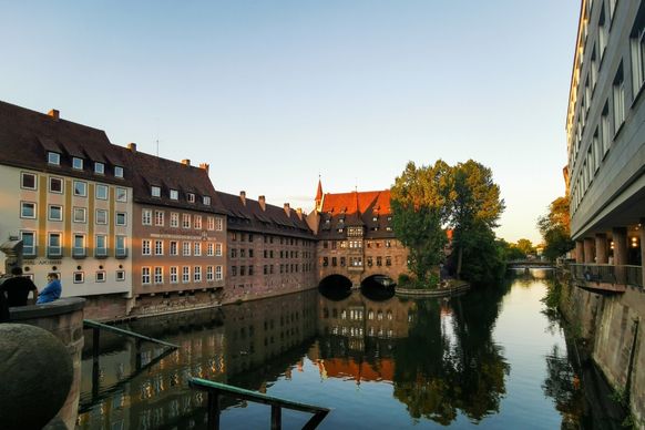 norimberga