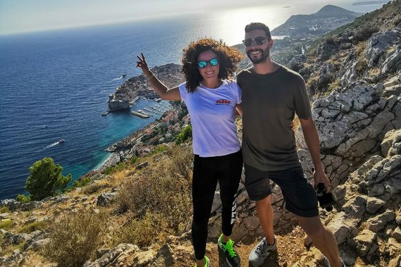 point view dubrovnik
