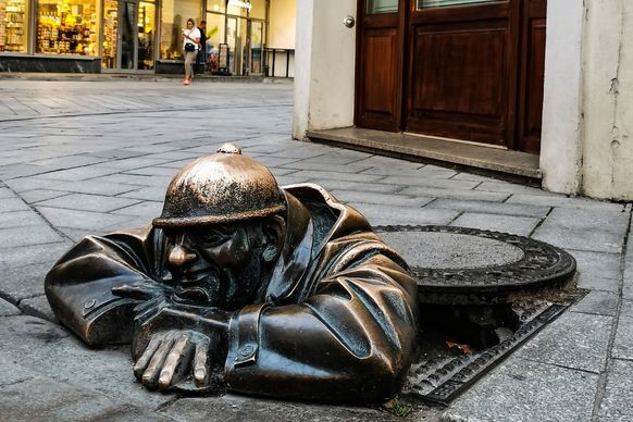 simbolo bratislava simbolo bratislava