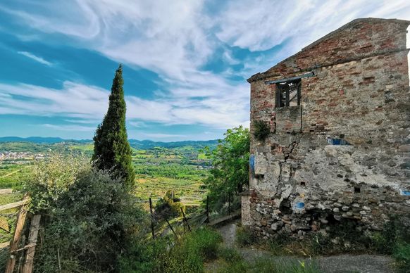 alianello citta fantasma