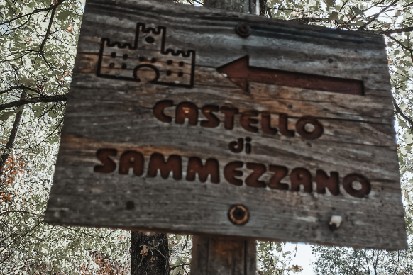 sammezzano toscana castello