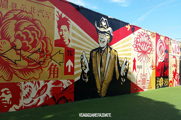 WYNWOOD WALL