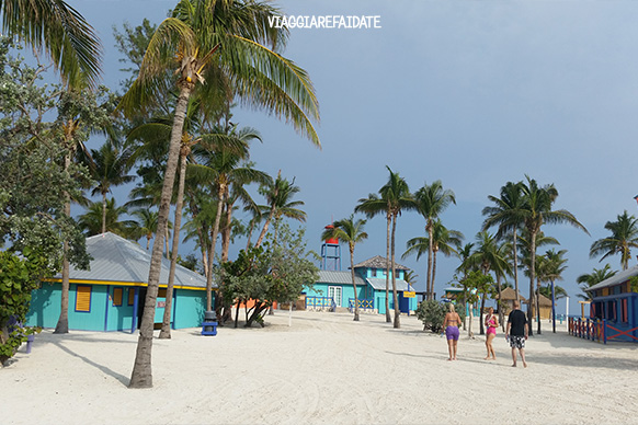 cococay isola