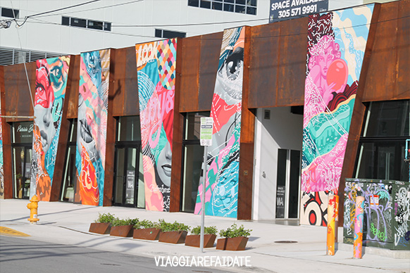 quartiere wynwood