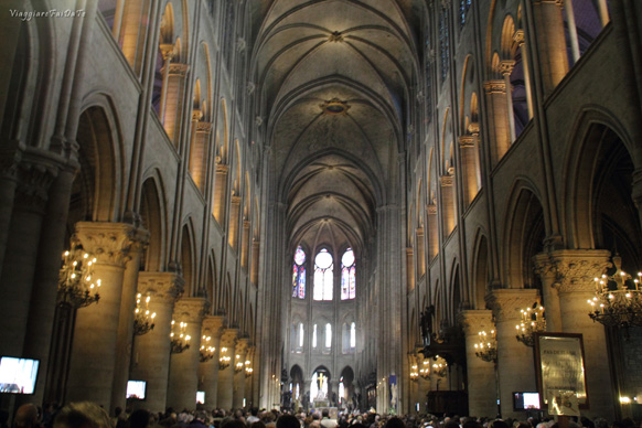 interno notre dame