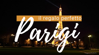 Itinerario per visitare parigi in 3 giorni