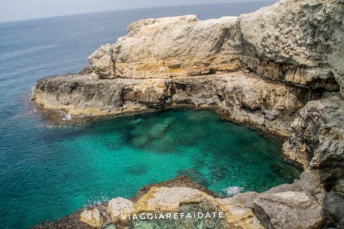santa maria di leuca cala