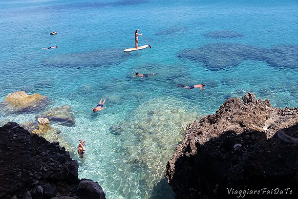 cala fuili low cost