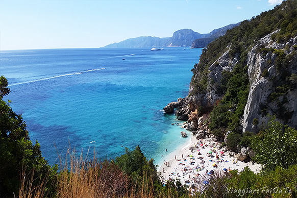 cala fuili