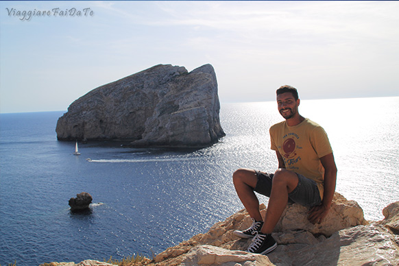 capo caccia peppe
