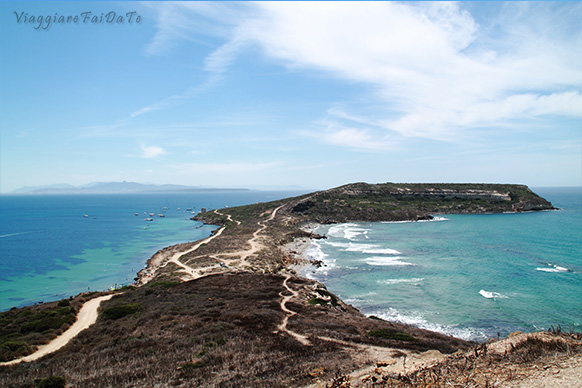 oristano sinis lingua