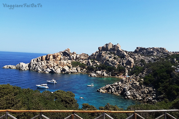 santa teresa gallura