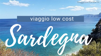 Sardegna low cost: 5 consigli su come risparmiare