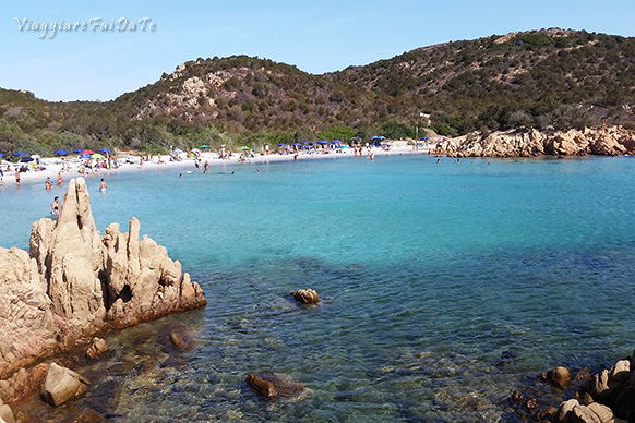 spiaggia principe sardegna