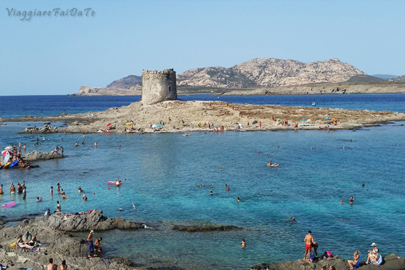 torre stintino