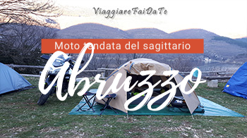Moto tendata del sagittario